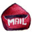 Mail 3 Icon